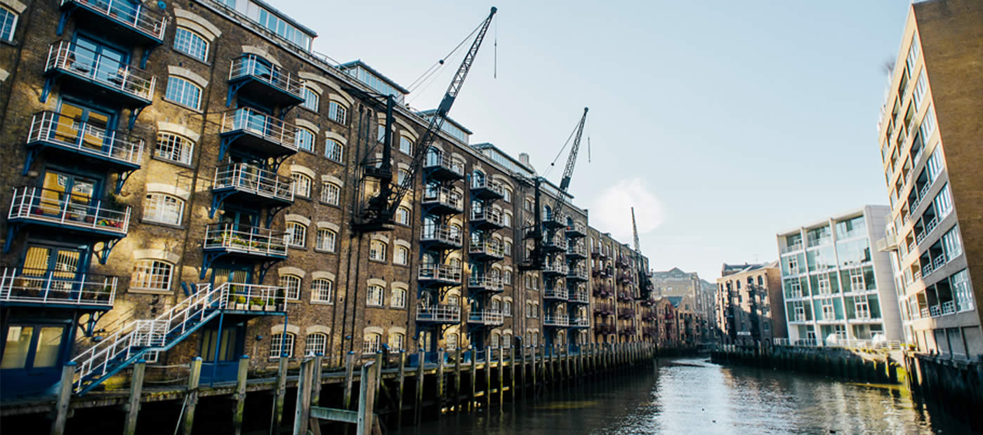 Shad Thames Estate Agents Letting Agents In Shad Thames