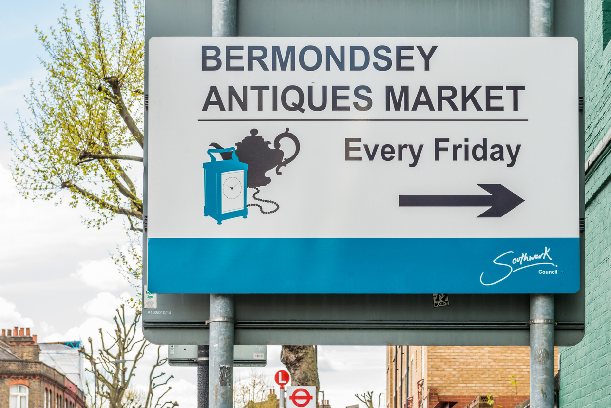 Why Should You Invest in Bermondsey Property?