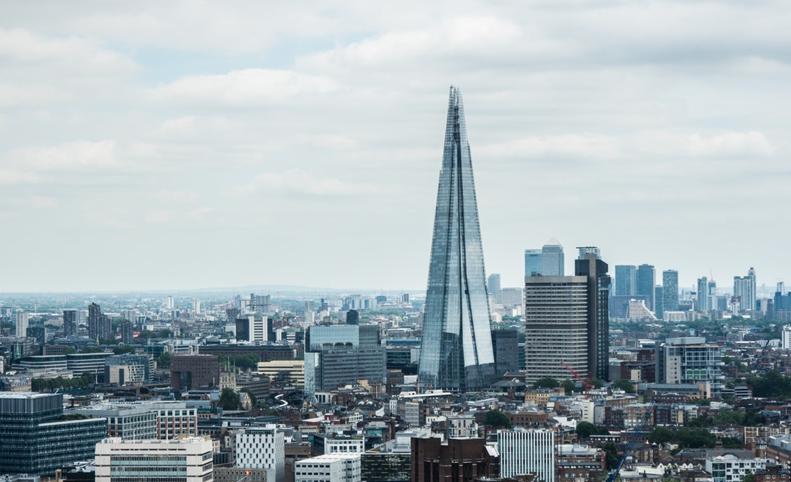 Why the Central London Property Market will Recover