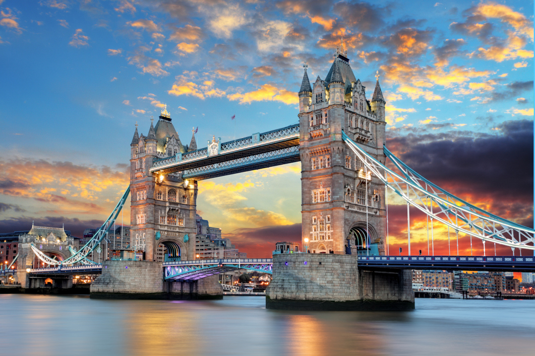 7 Reasons to Live in Tower Bridge