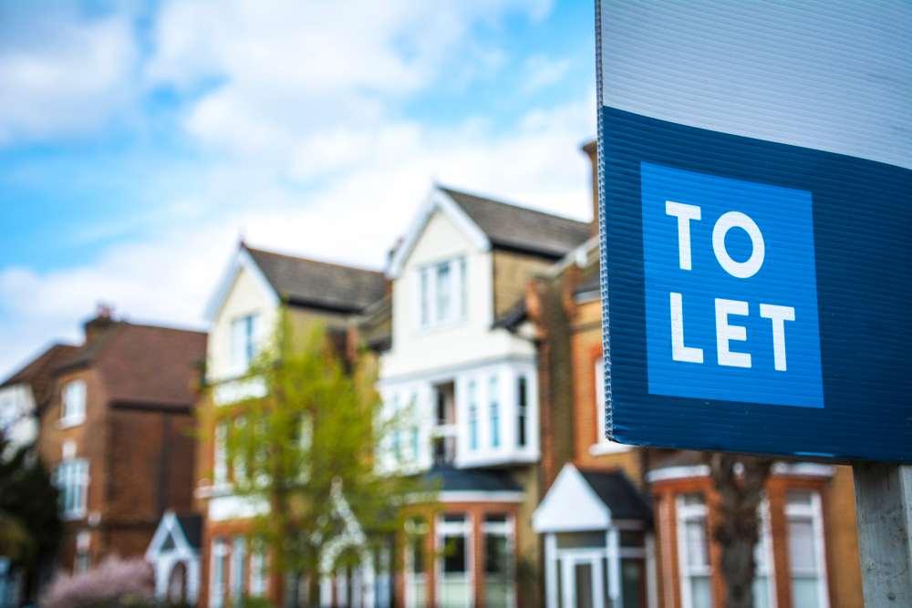 What Landlords Need to Know About the London rental Market Right Now