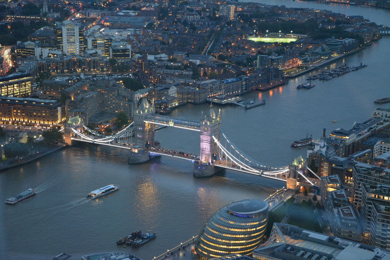 Why London Bridge is the Perfect Place to Buy Property