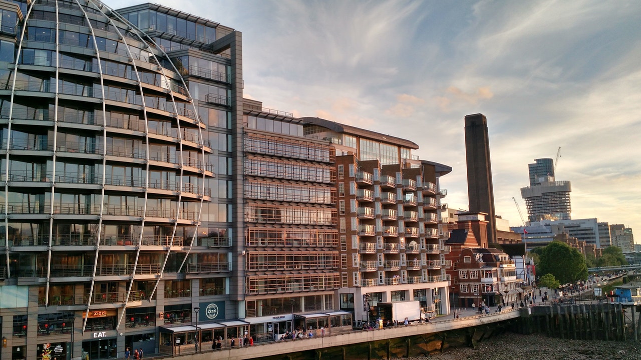 Our property predictions for Bermondsey