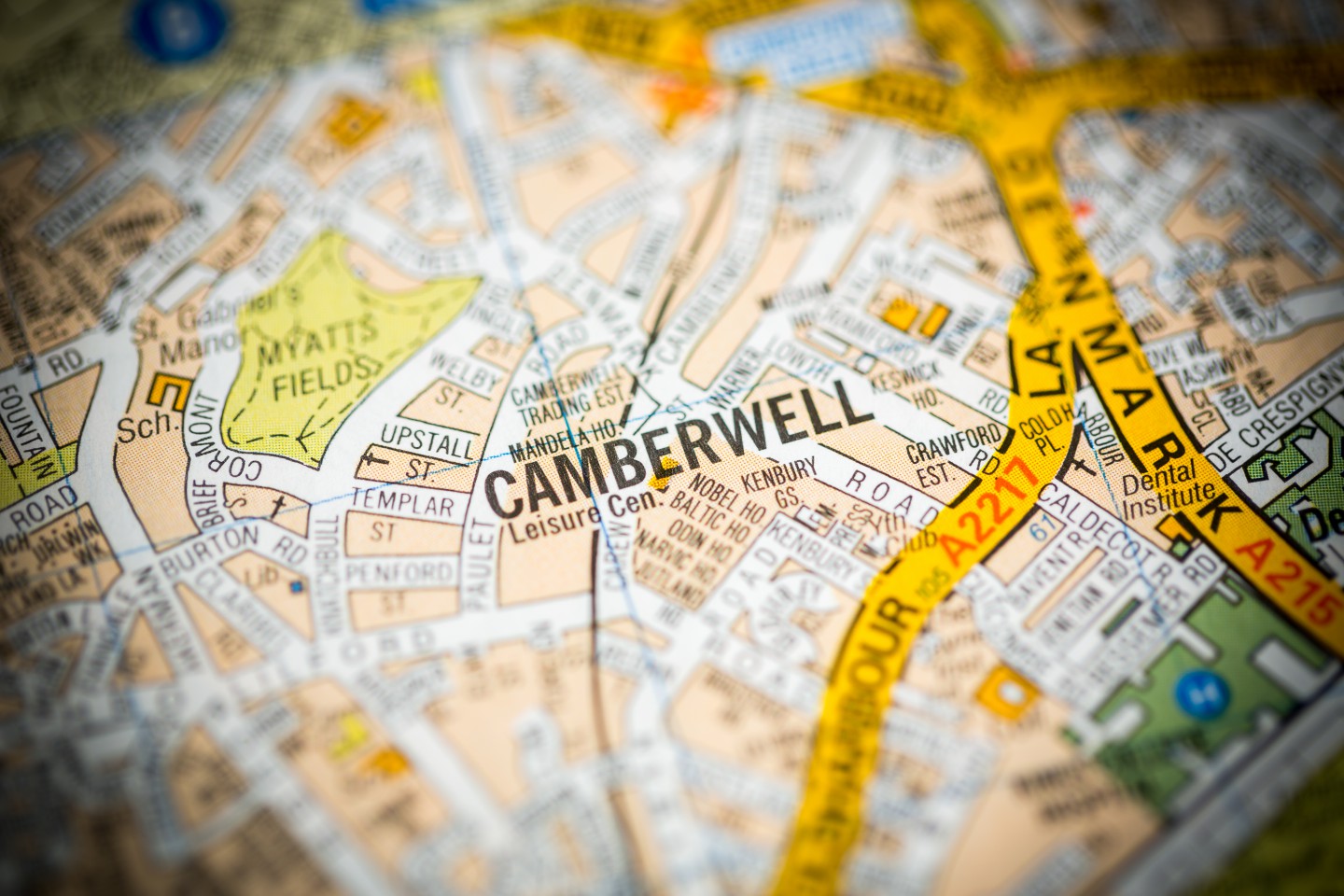 What Camberwell Has to Offer First-Time Buyers
