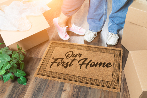 Tips for Aspiring First-Time Buyers