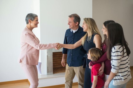Guide on What to Expect from the Property Sales Process in London