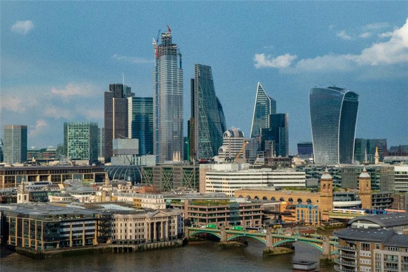 Guide for Investors Buying Property in London's Regeneration Areas