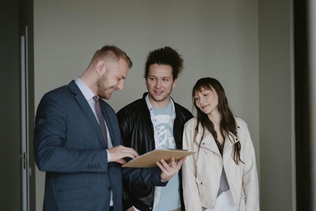 Our Property Management Services