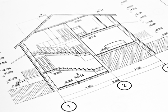 What You Need To Know About Permitted Development Rules