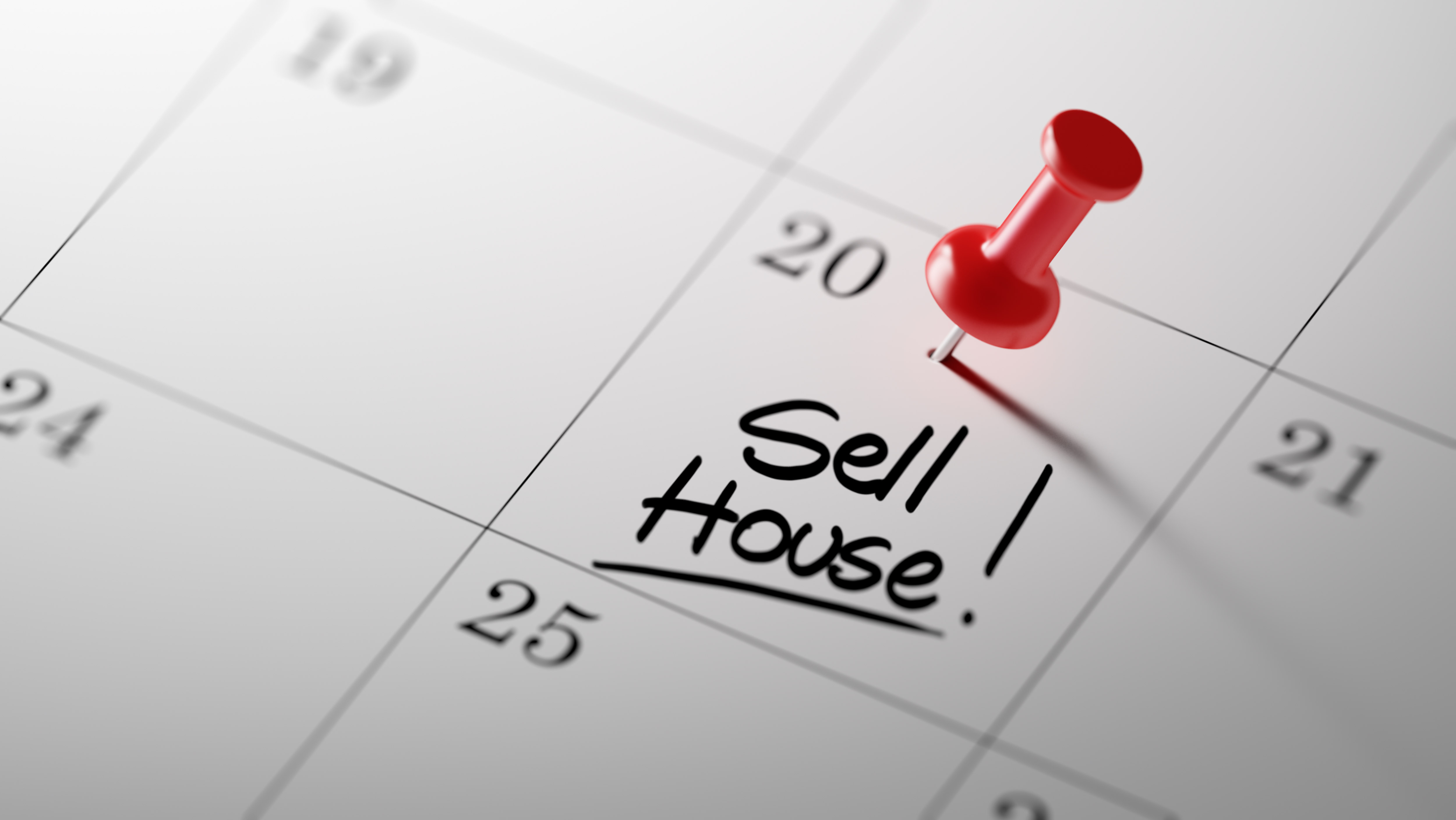 Should You Sell Your House Before Looking for One To Buy?
