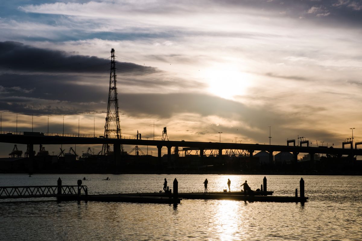 8 Reasons to Move to Shad Thames