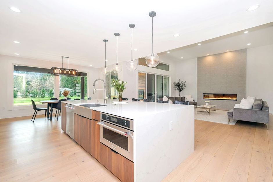 What Defines High-End Property in London Today?