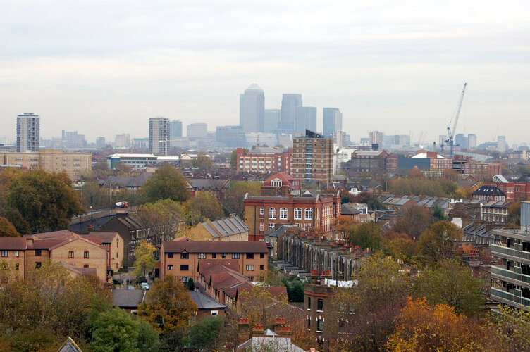 elephant and castle