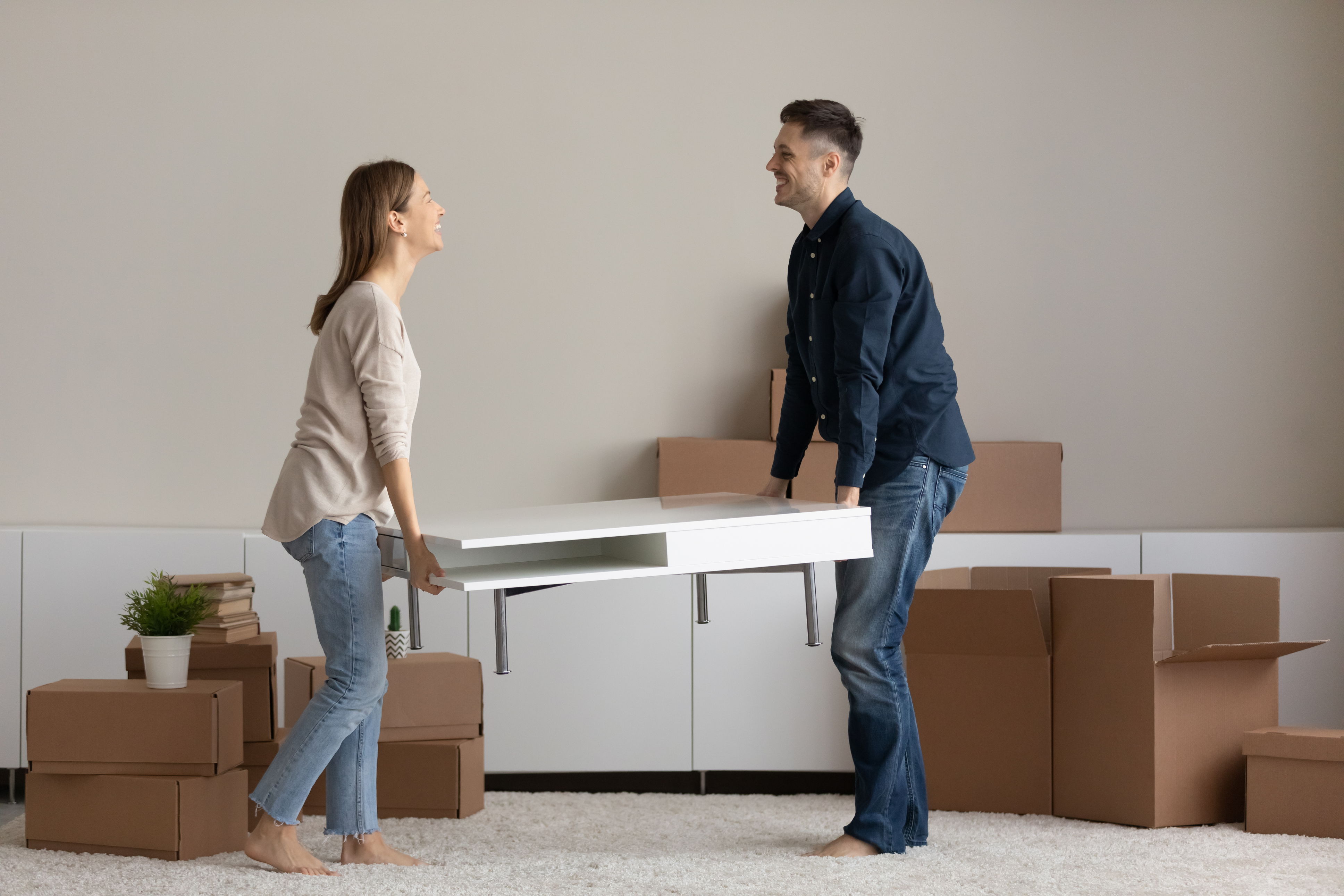 Furnished or Unfurnished - What’s the Best Way To Let Your Property?