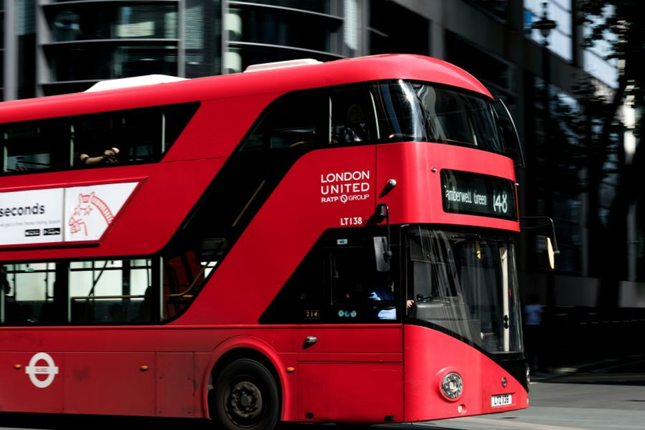 Top 5 Commuter-Friendly Neighbourhoods for Working in Central London