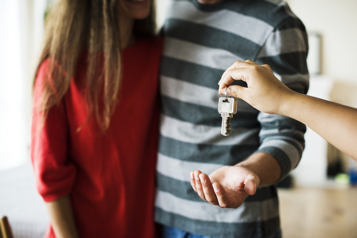 What Are the Best Options for First-Time Buyers in Our Areas?