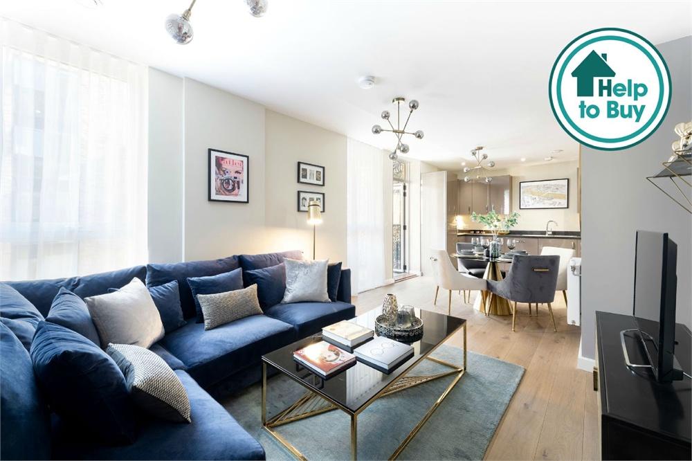 Couple find surprise dream first home through #homeiswhereloveis
