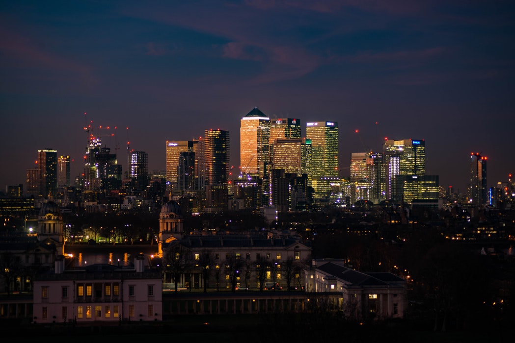 7 Reasons to Look for Property Rentals in Docklands