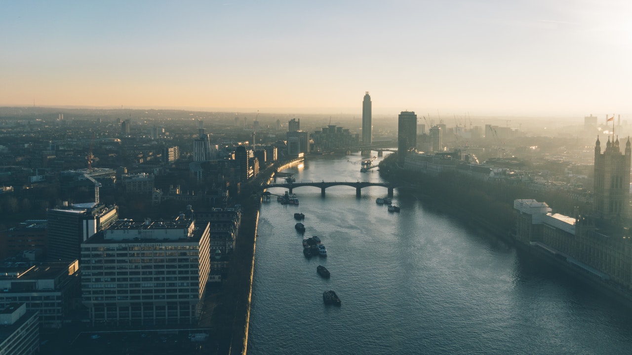 Are Flats in London Bridge a Good Investment?