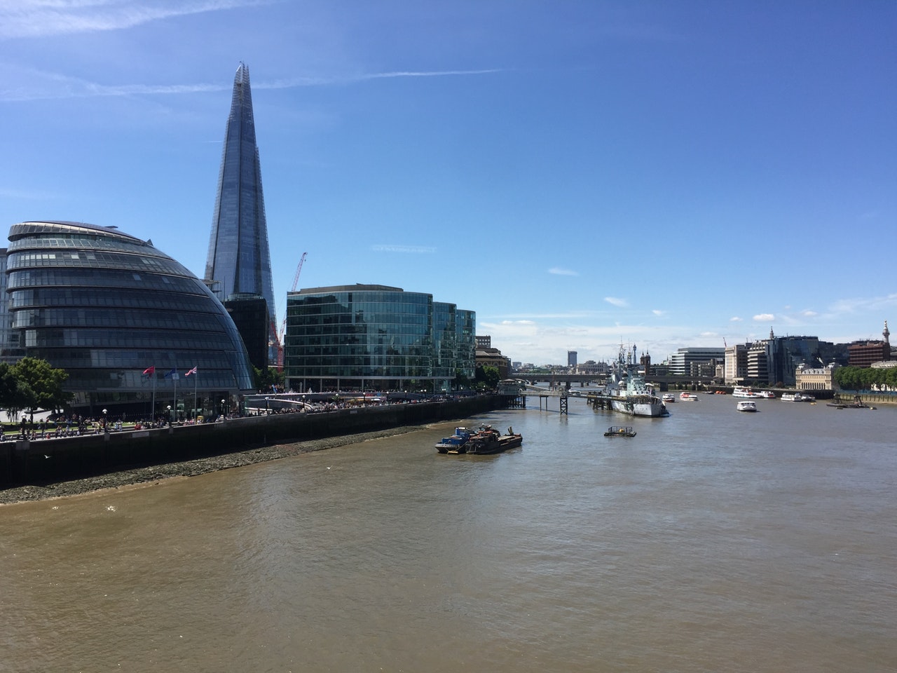 Why Royal Wharf is More Than a Property Development