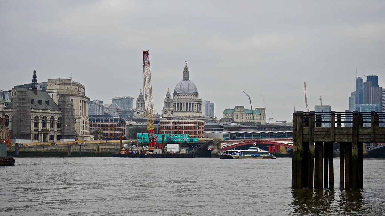 Getting to Know New Pier Wharf