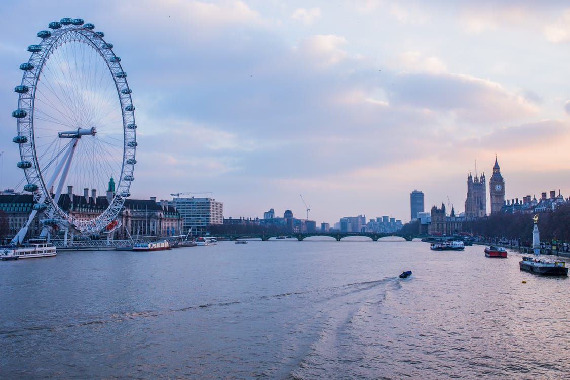 A landlord’s guide to Docklands