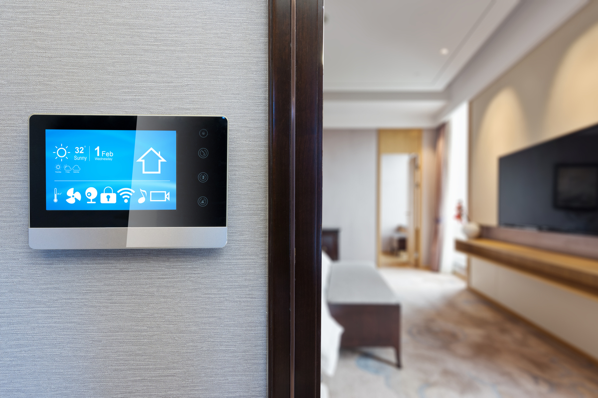 Smart Home Technology - How Will It Affect Your Home's Value? - Property  News