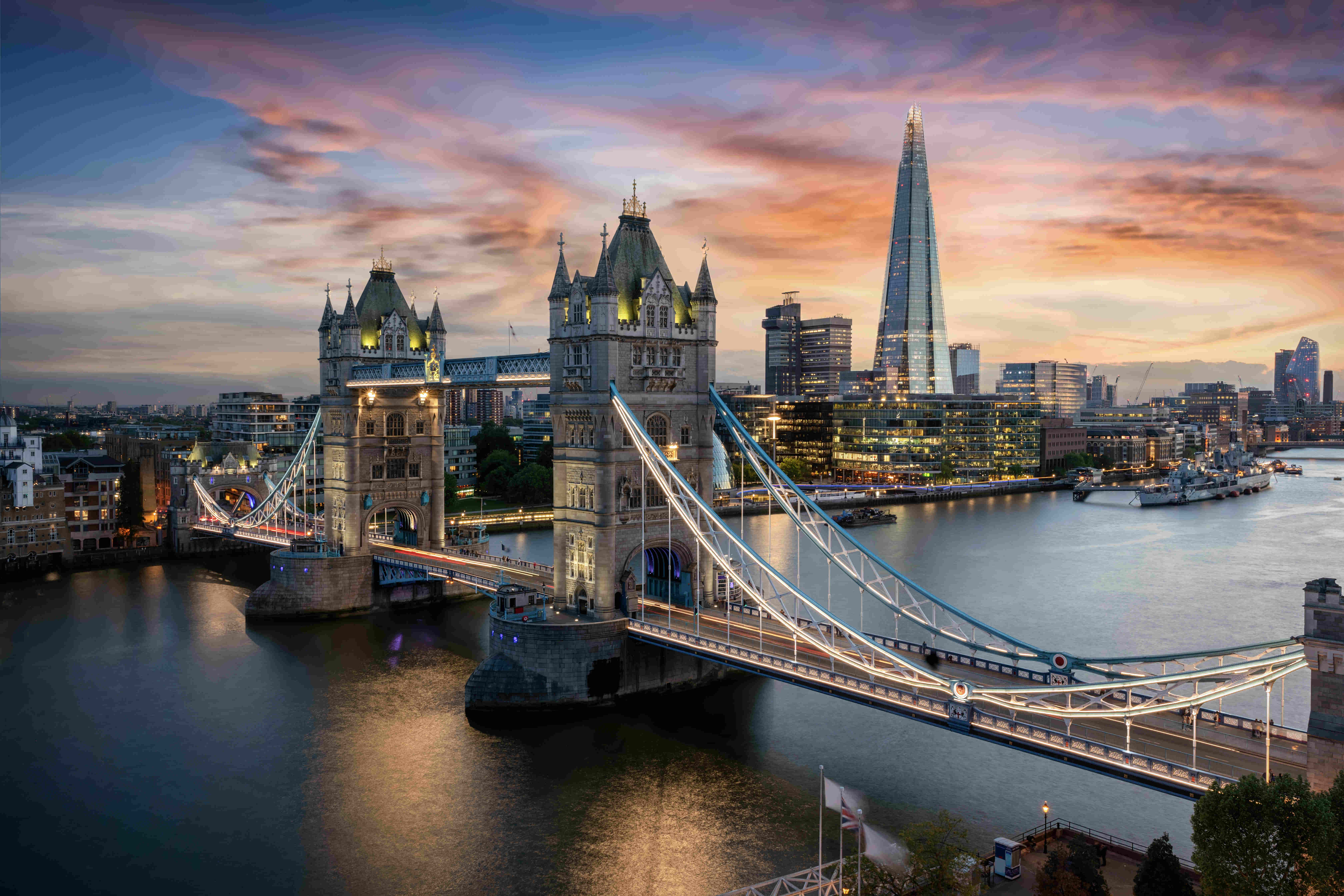 Derechos de autor Serafín personalizado Five Reasons Why Tower Bridge Is a Great Area for Young Couples to Rent  Property - Property News